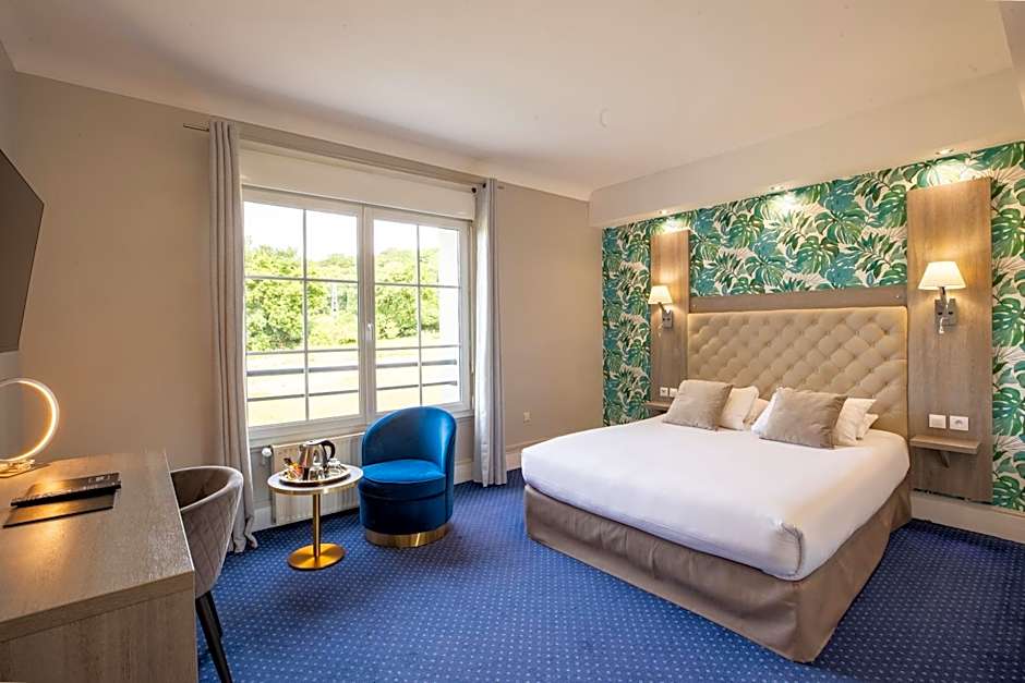 Sure Hotel by Best Western Port Jerome - Le Havre (ex Flormandie)