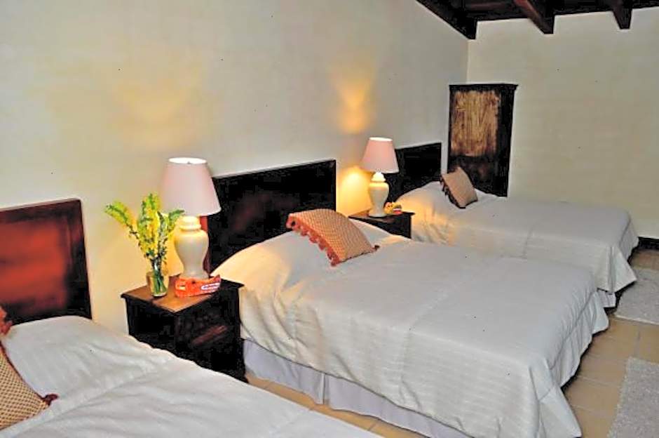 Ermita de Santa Lucia