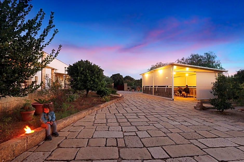 Antica Masseria Pescu