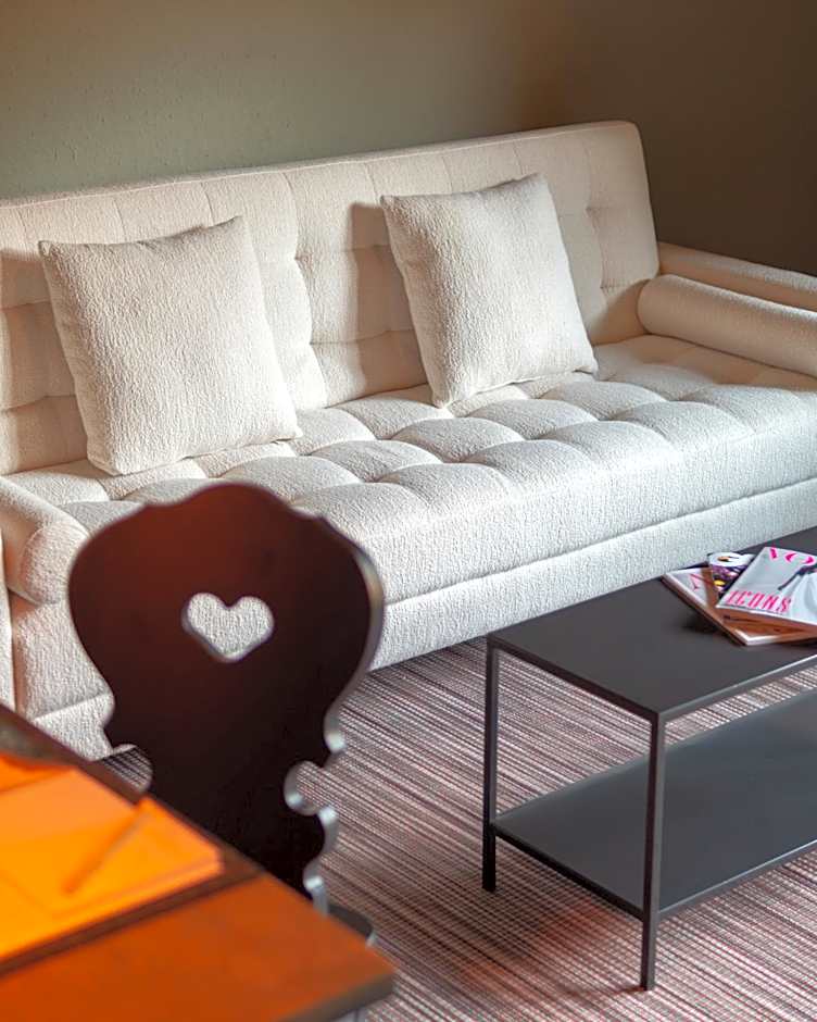 Berghotel Sonnenbichl