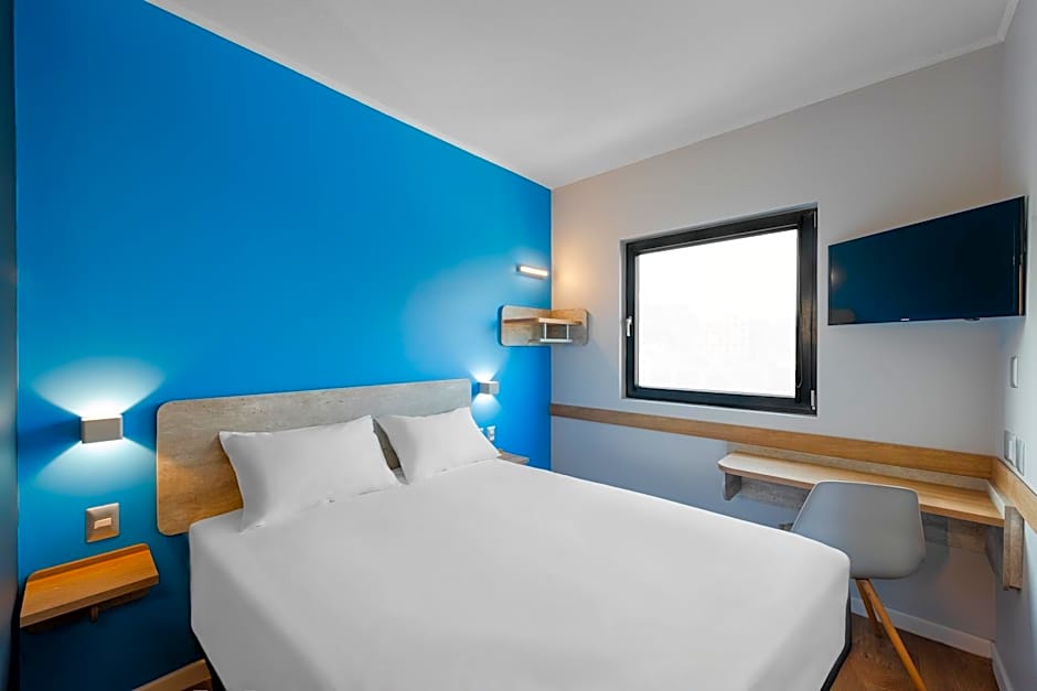 Ibis Budget Santiago Providencia