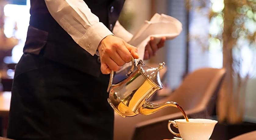 Rihga Hotel Zest Takamatsu