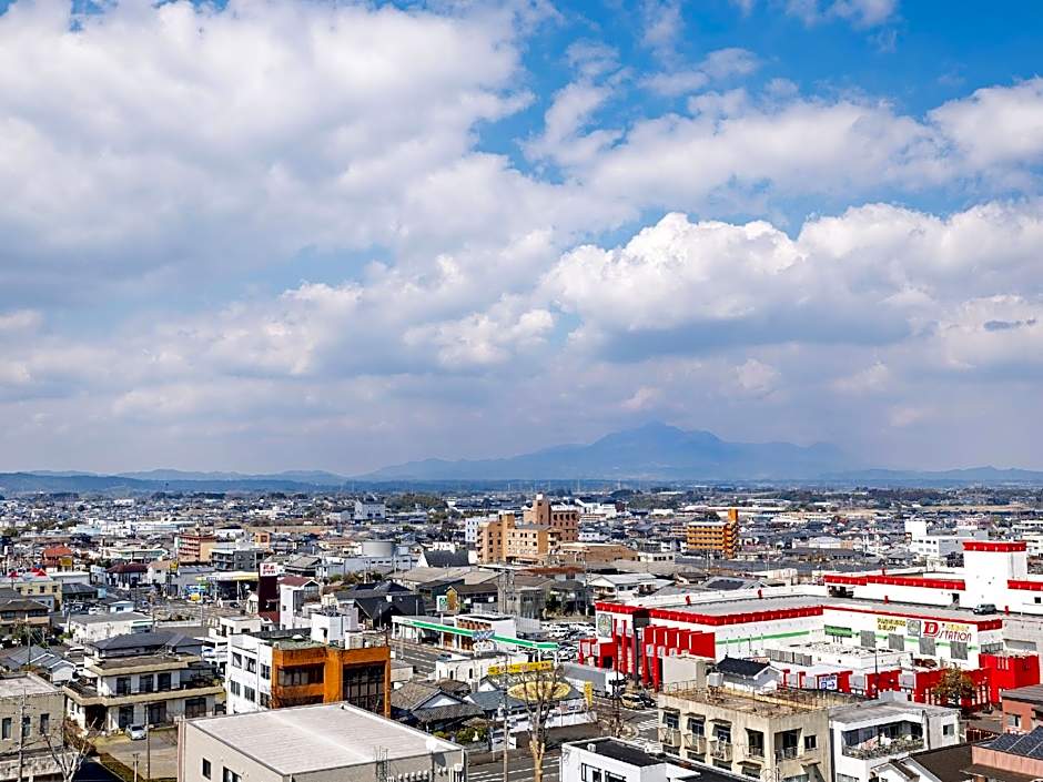 Hotel Wing International Miyakonojo
