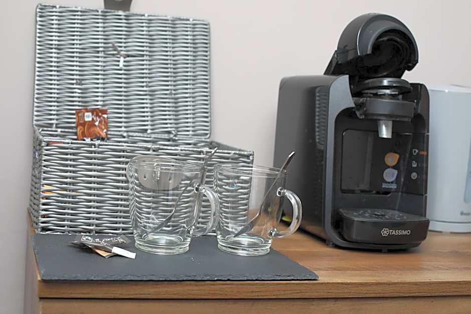 OYO Glyn Valley Hotel