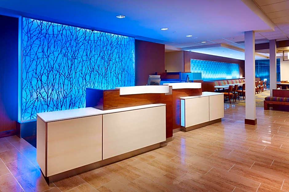 Fairfield Inn & Suites by Marriott Salt Lake City Midvale
