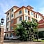 Sasi Nonthaburi hotel and apartment