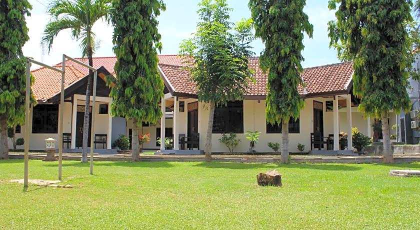 Aman Gati Hotel Lakey