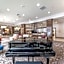 Hilton Garden Inn Preston Casino Area