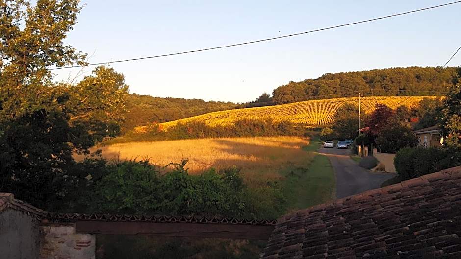 Les Chambres de Lili