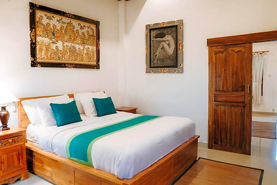 Tap One Villa Ubud