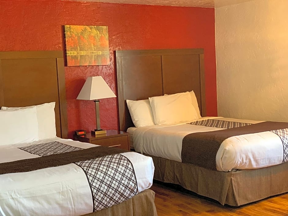 Red Carpet Inn Medford