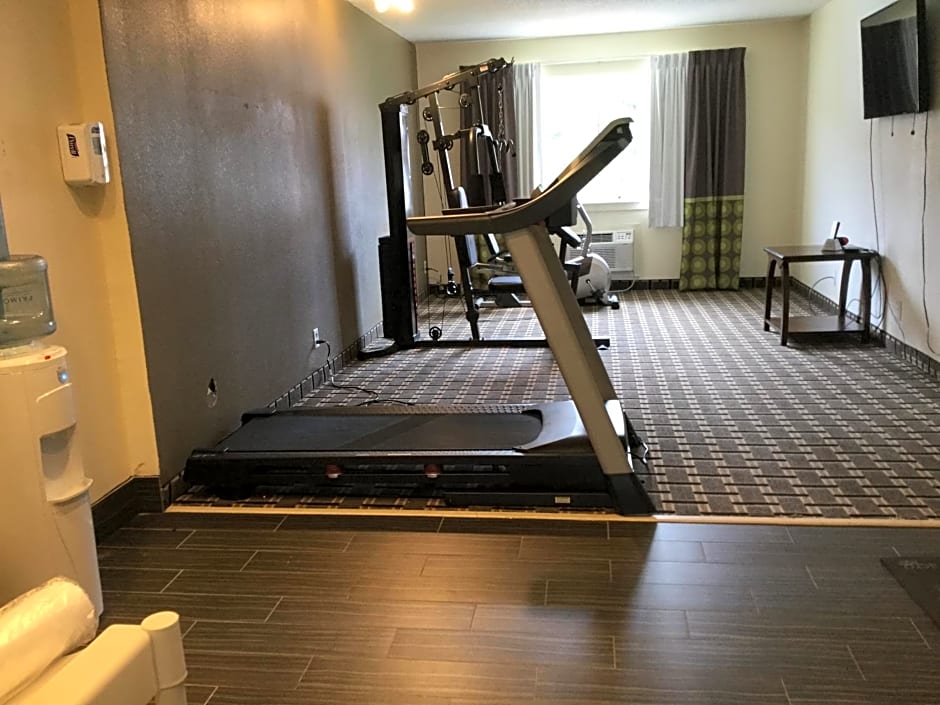 Americas Best Value Inn Phenix City