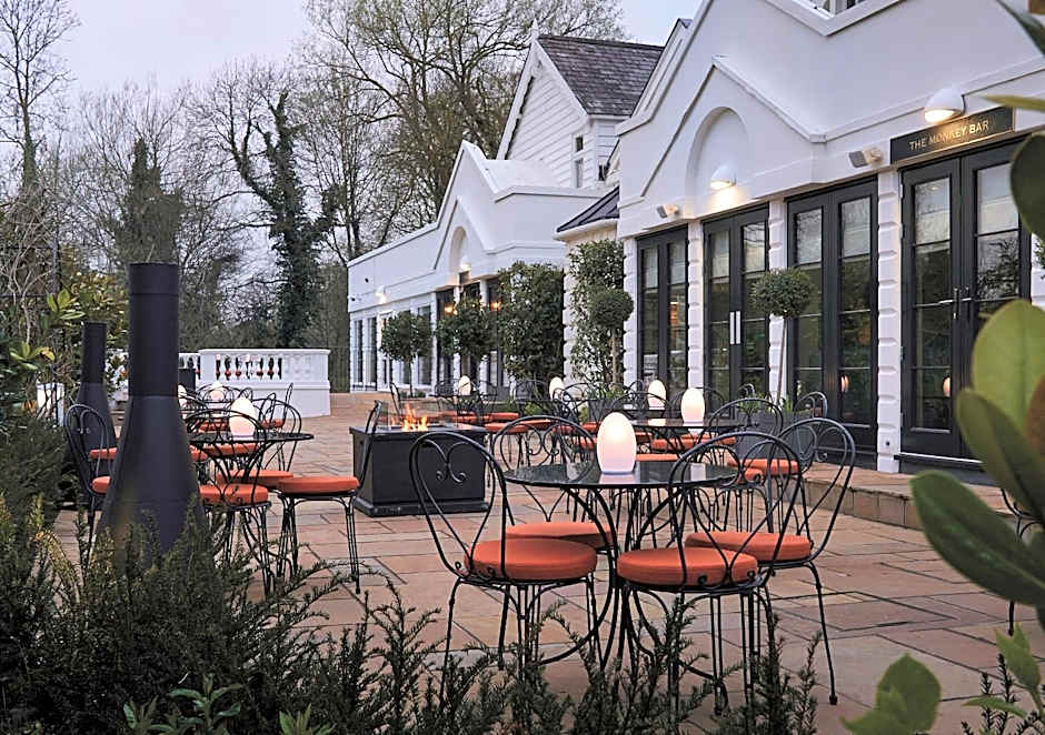 Monkey Island Estate - Small Luxury Hotels of the World