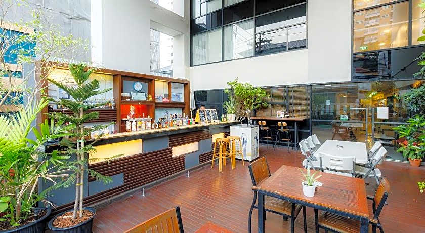 Citadines Sukhumvit 8 Bangkok