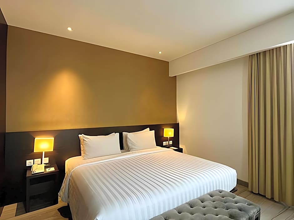 Laska Hotel Sukabumi