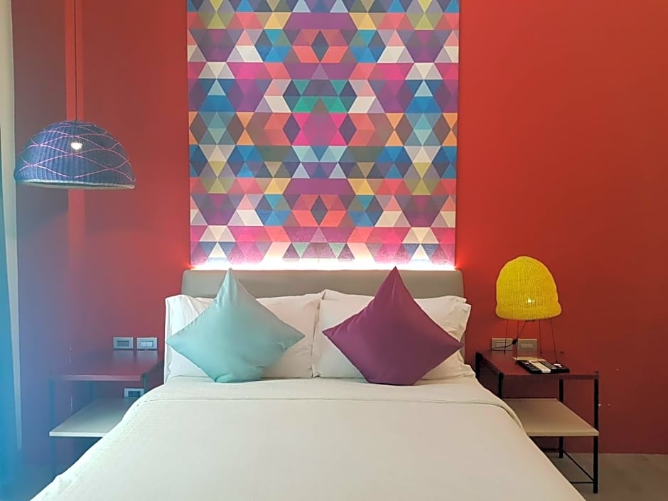 Lagun Hotel El Nido