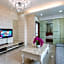 Orange Guangzhou Grand Continental Service Apartment Branch