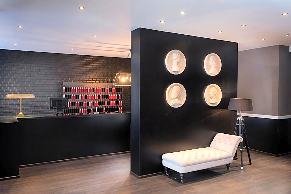 Hotel Excelsior Ludwigshafen