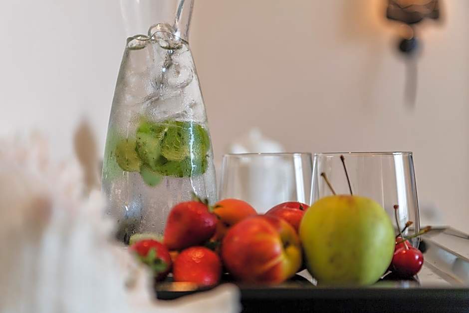 Baia del Mar Beach Boutique Hotel