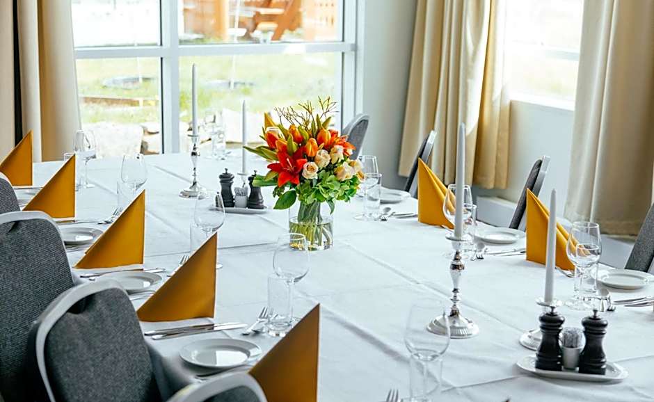 Utsikten Hotell Kvinesdal - Unike Hoteller