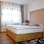 Das Falk Apartmenthaus
