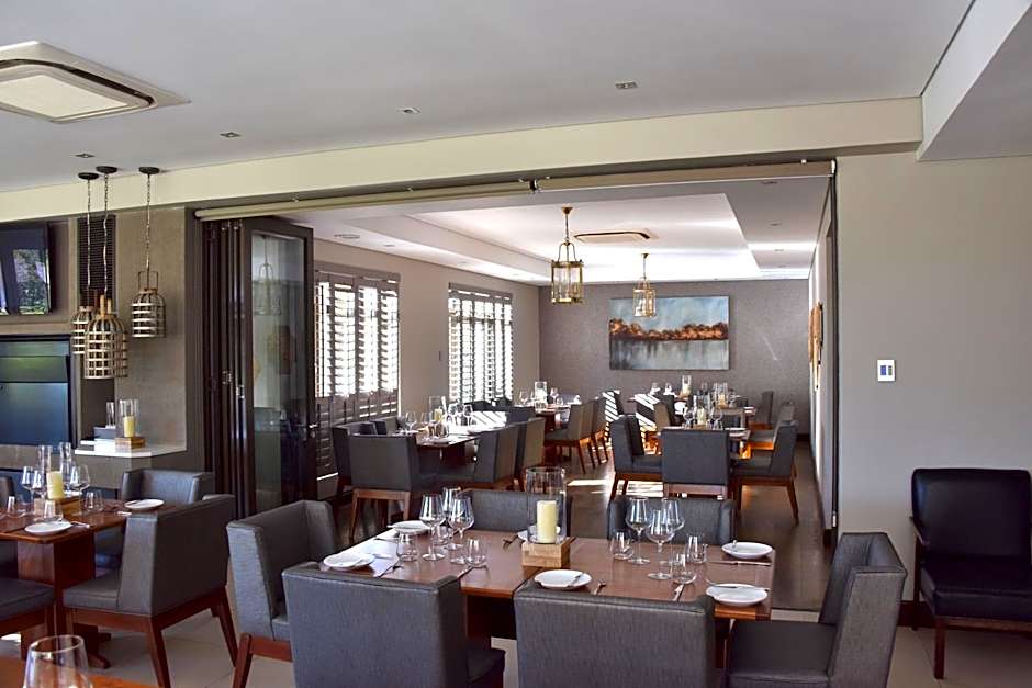 Tredenham Boutique Hotel