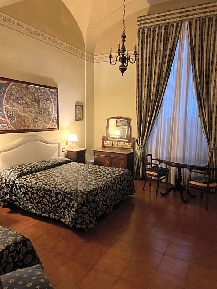 Hotel Villa Liana