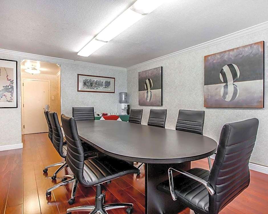 Quality Inn & Suites Montebello - Los Angeles