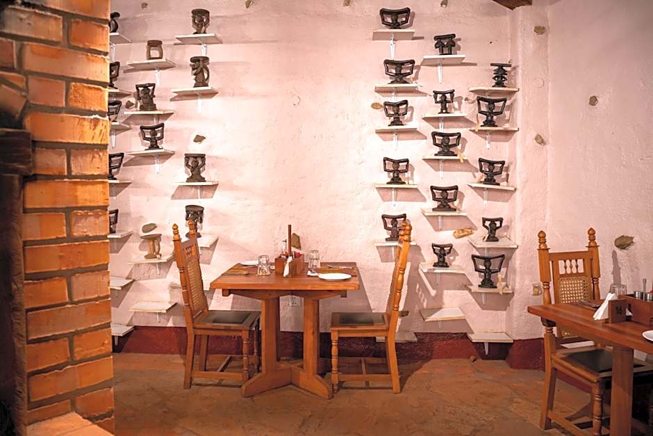 Masindi Hotel