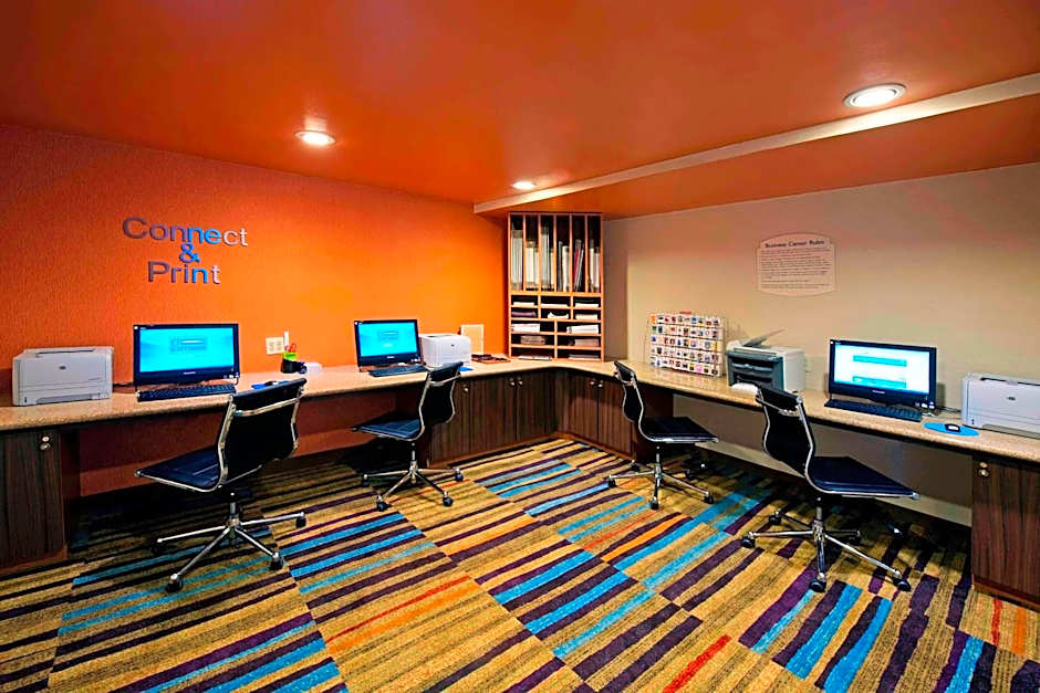 Fairfield Inn by Marriott New York JFK Airport