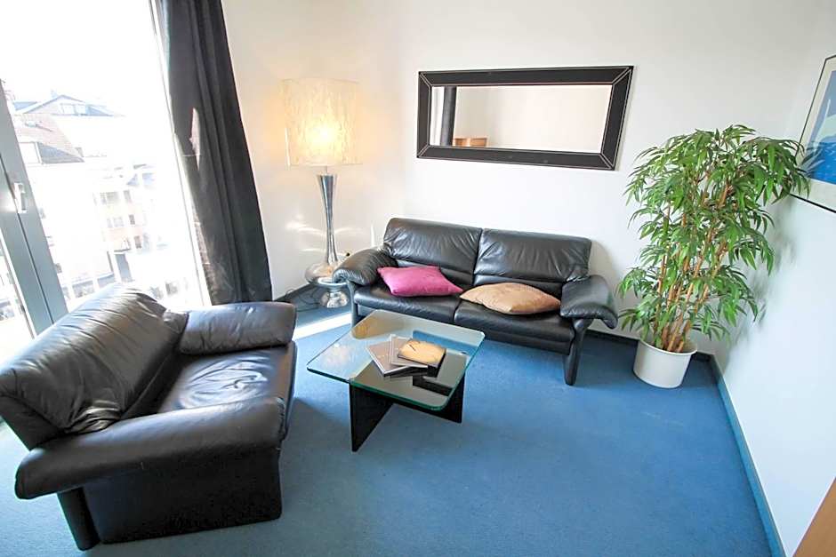 Hotel am Zoo