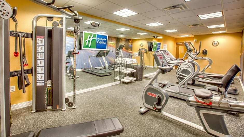 Holiday Inn Express Wichita South By IHG