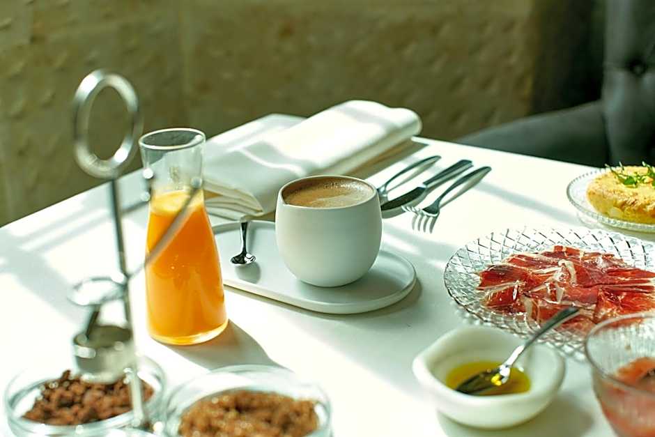 Grand Hotel Don Gregorio