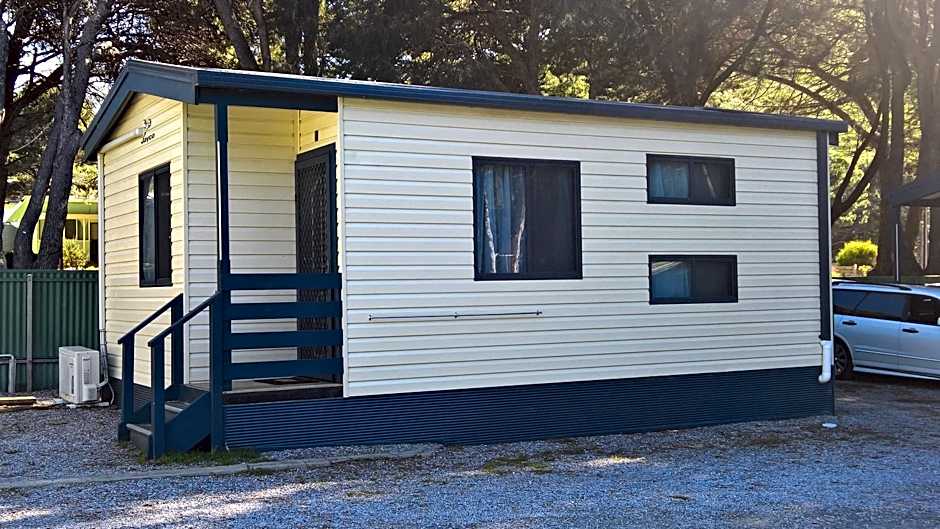 Second Valley Caravan Park