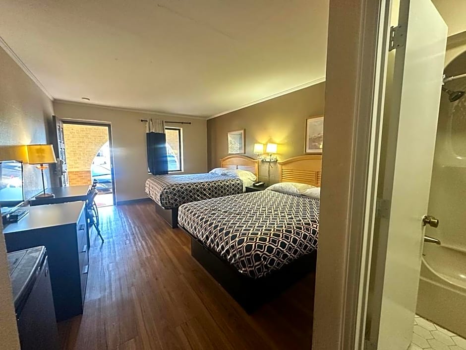 Loyalty Inn Rockingham
