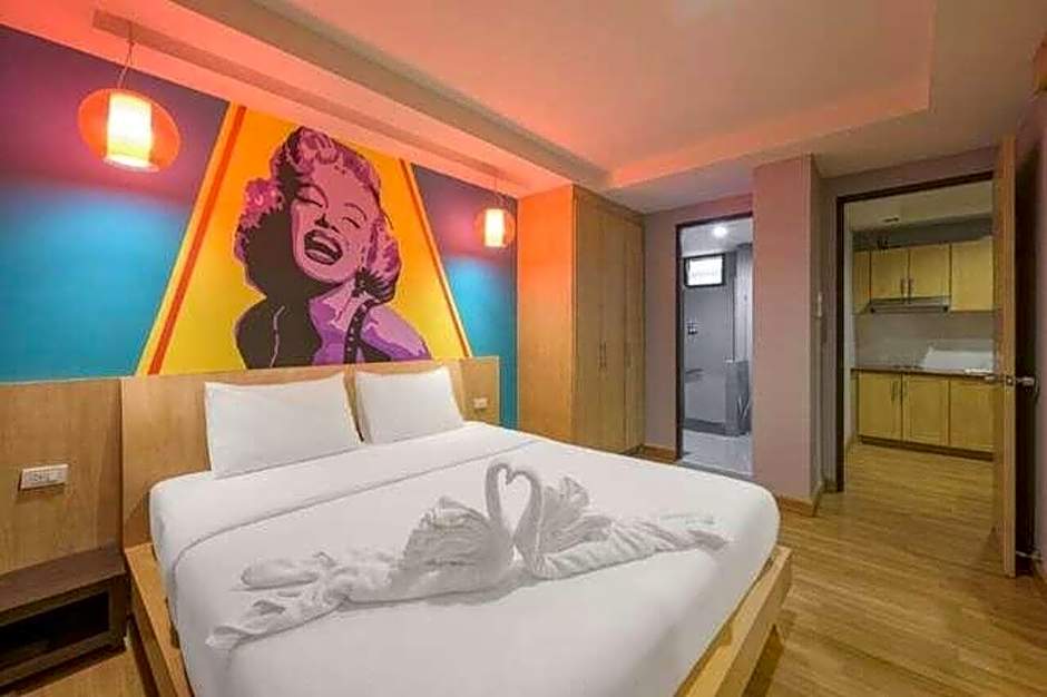 Anchan Boutique Hotel, Phuket