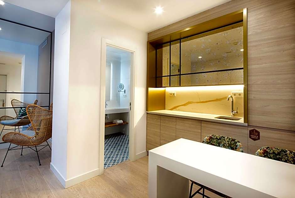 Atocha Hotel Madrid, Tapestry Collection by Hilton