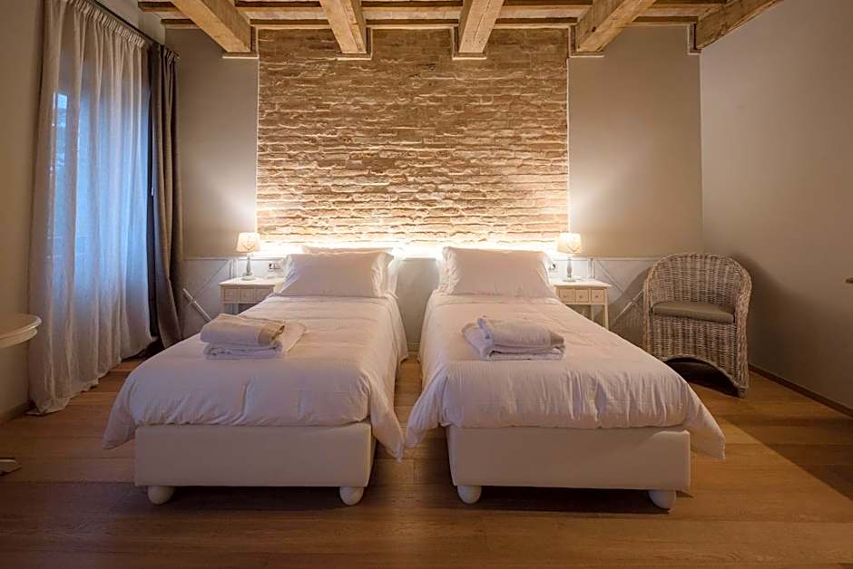 Villa Anitori Prestige Relais & Spa
