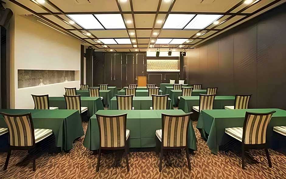 Hotel WBF Grande Asahikawa