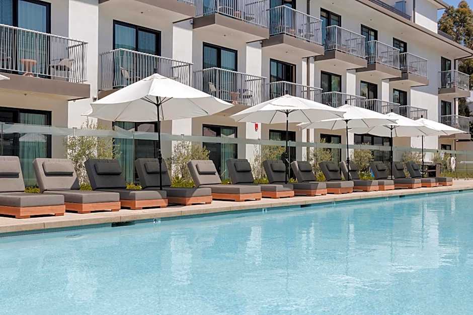 The Lum Hotel Los Angeles Stadium District