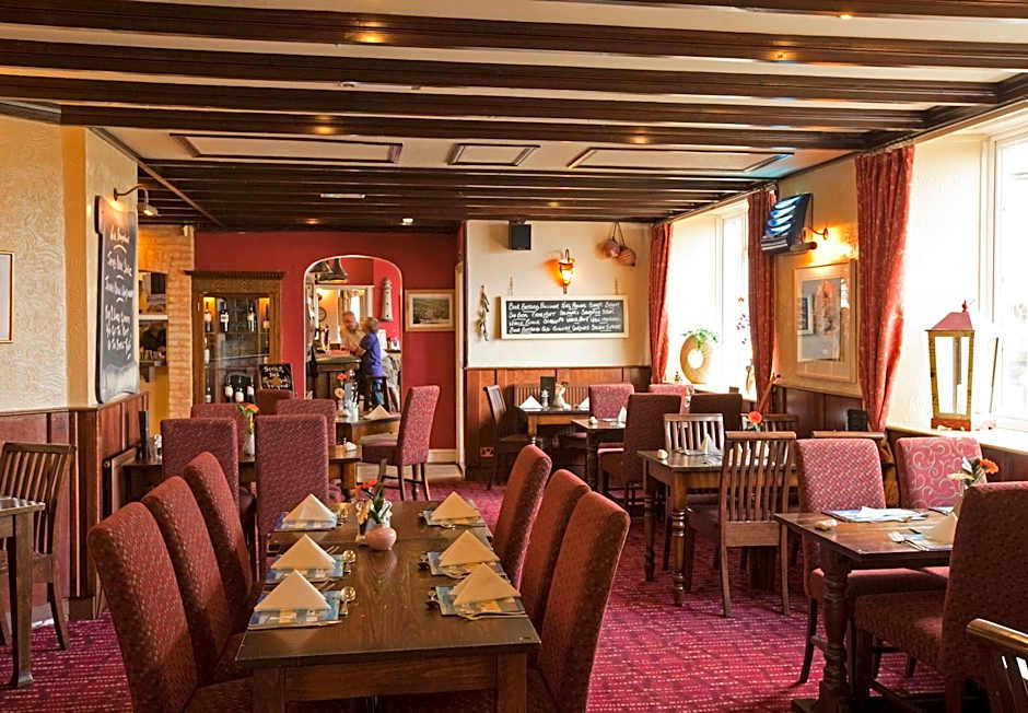 Anchor Inn by Greene King Inns