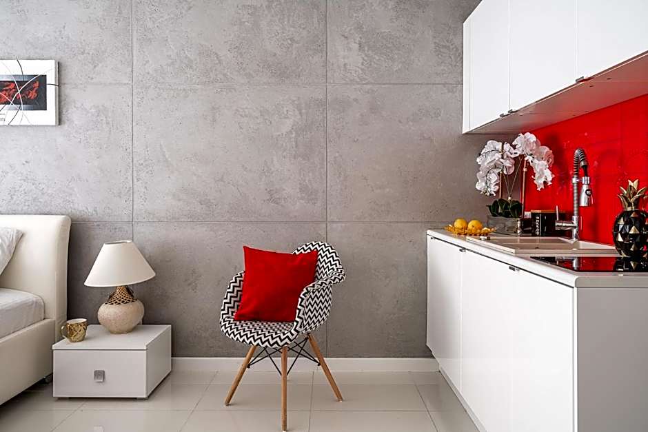 Art Apart River View Wrocław