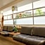 Hotel Milan CDMX