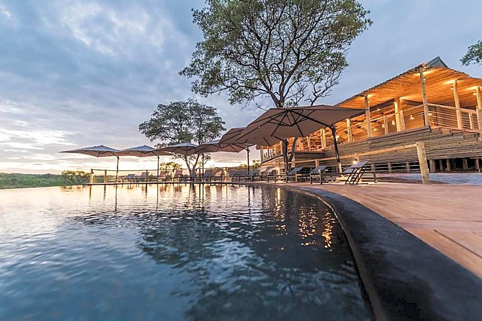 Mdluli Safari Lodge