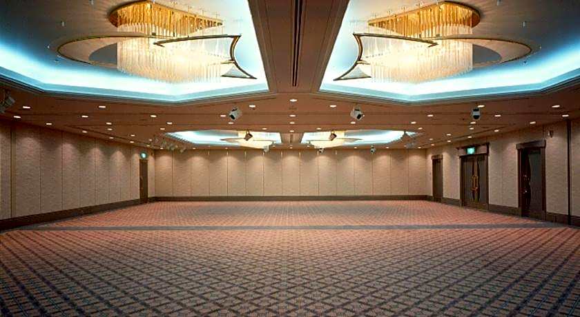 Rihga Royal Hotel Niihama