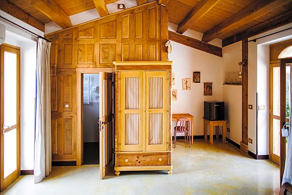 B&B Il Cavallino