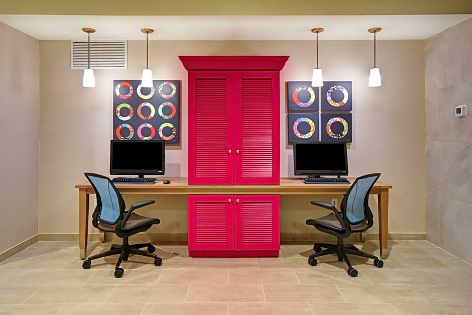 Home2 Suites By Hilton Eagan Minneapolis