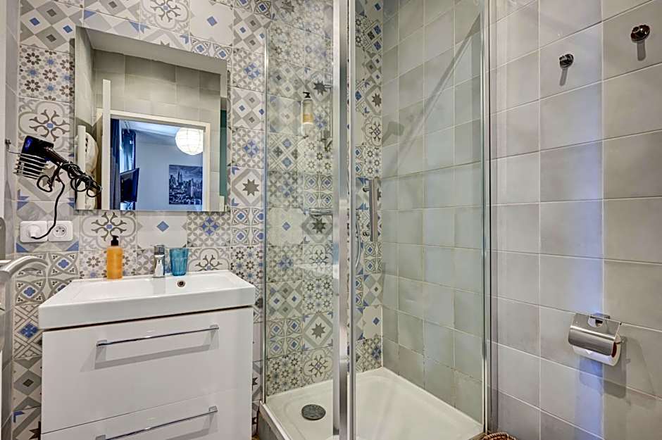 URBAN LOFT & SPA Marseille