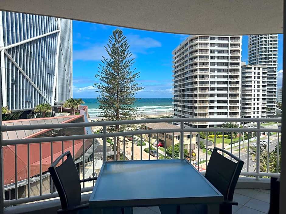 Wharf Boutique Apartments