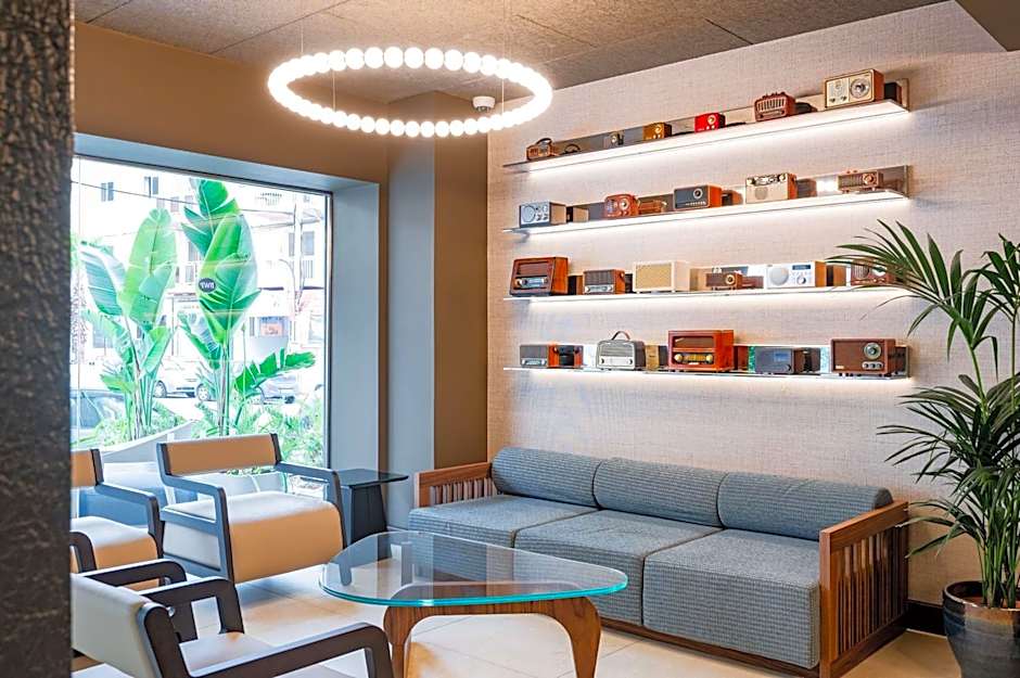 Best Western Premier Malta